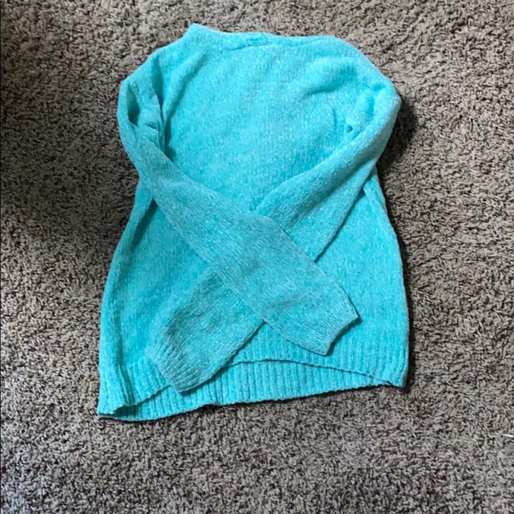 A sweater
